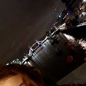 Meet your Posher, Alicia